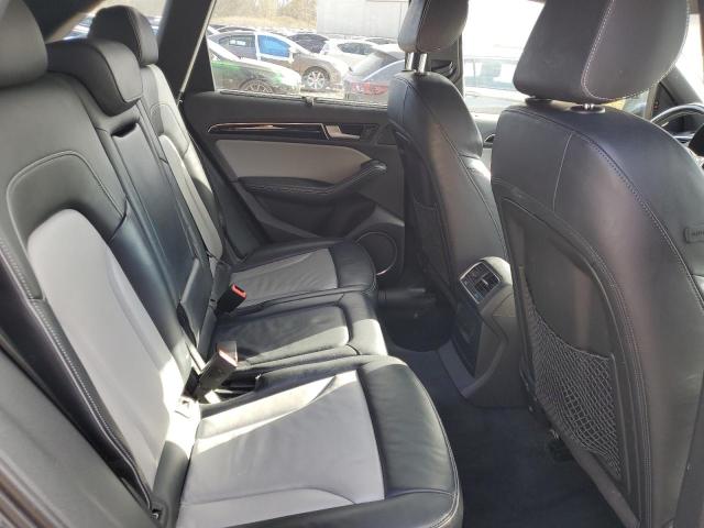 2015 AUDI Q5 PRESTIG WA1WMAFP5FA055307