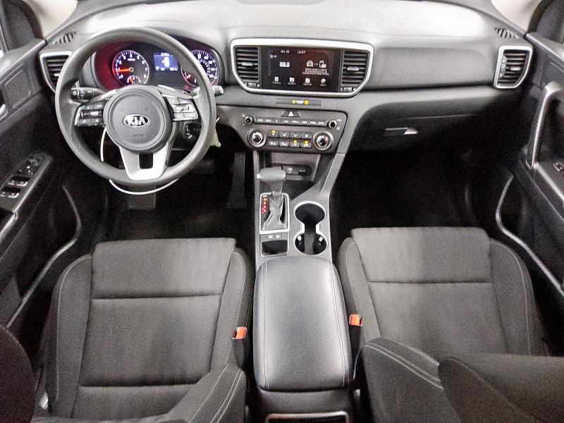 2020 KIA SPORTAGE L - KNDPM3AC7L7754411