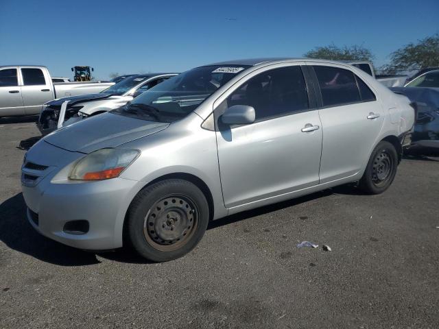 Global Auto Auctions: 2008 TOYOTA YARIS