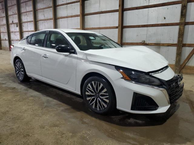 2025 NISSAN ALTIMA SV 1N4BL4DV5SN379828