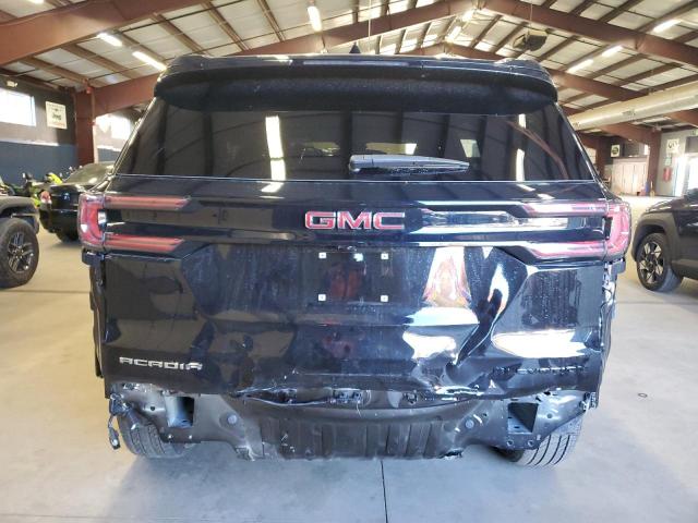 2025 GMC ACADIA ELE - 1GKENKRSXSJ295245