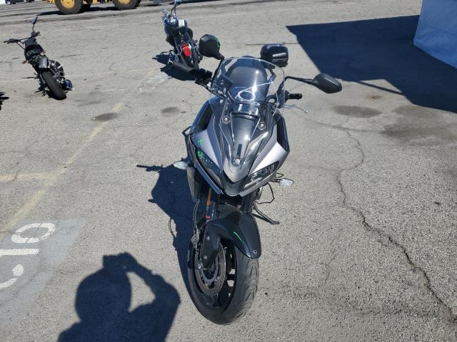 2023 TRIUMPH CAR TIGER - SMTL20UL6PTBE8187