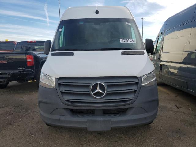 2021 MERCEDES-BENZ SPRINTER 2 #3273822414