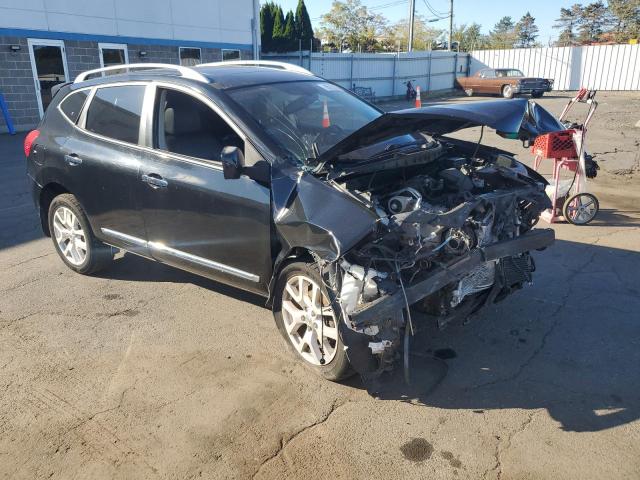 2012 NISSAN ROGUE S - JN8AS5MV9CW366840