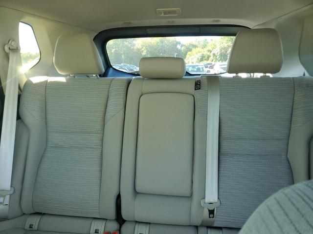 2023 NISSAN ROGUE SV #3315848152