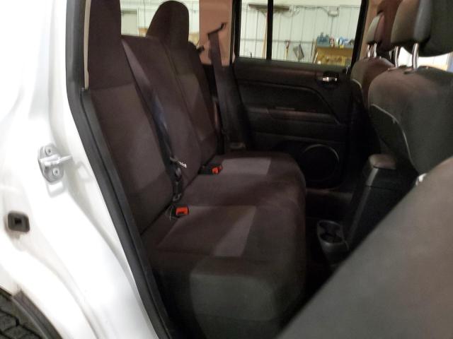 2015 JEEP PATRIOT SP 1C4NJRBB0FD356777