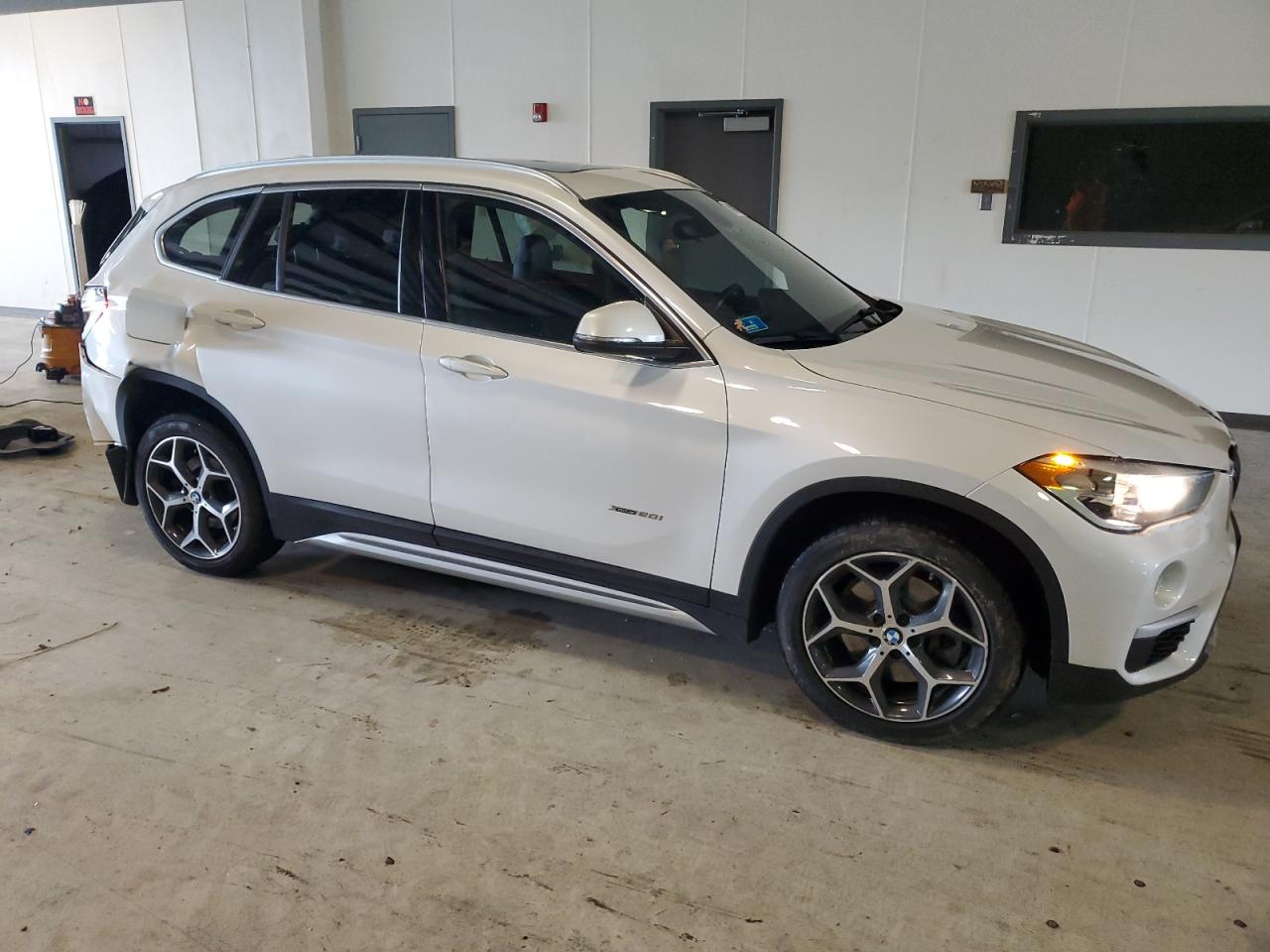 BMW X1 XDRIVE28I