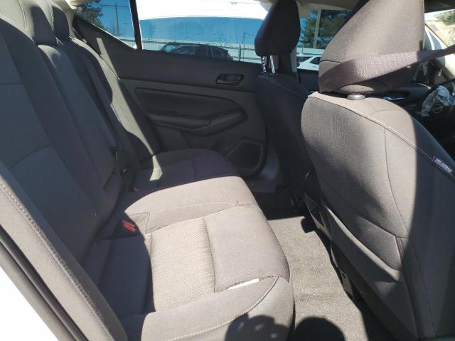 2025 NISSAN ALTIMA SV 1N4BL4DV7SN392791