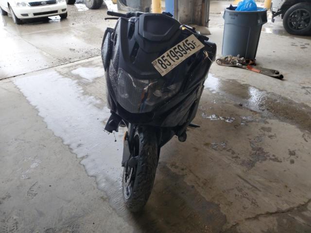 2023 BMW K1600 B WB10F6301P6H08276