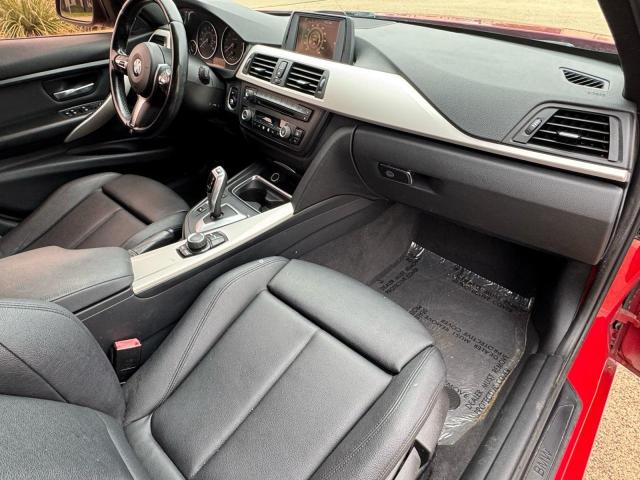 2014 BMW 320 I - WBA3B1C56EK130782