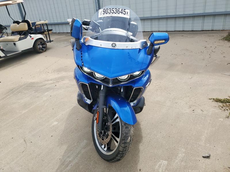 2020 YAMAHA XV1900 FD JYAVP38Y1LA001360