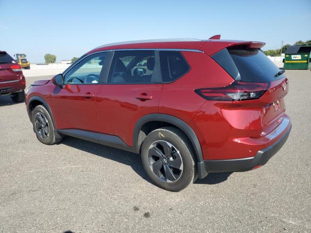 2025 NISSAN ROGUE SV #3283987819