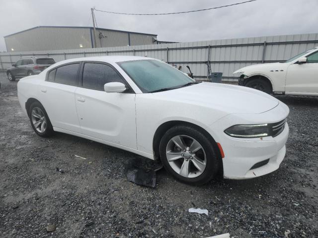 2015 DODGE CHARGER SE - 2C3CDXBG6FH896737