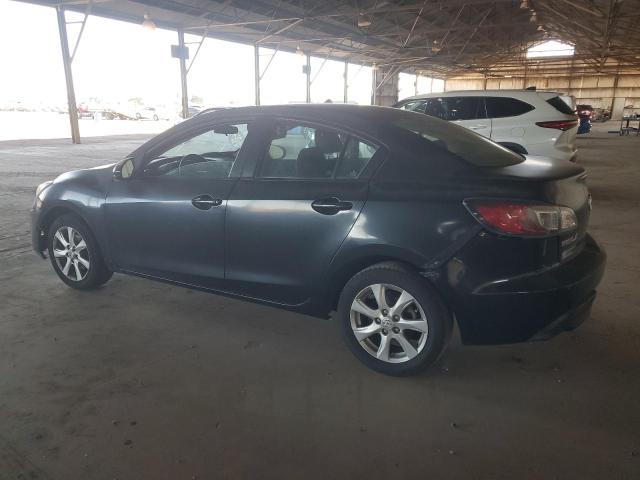 2010 MAZDA 3 I #3276382663