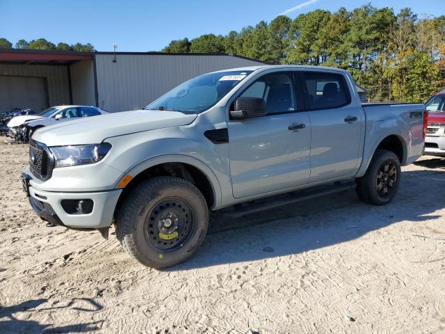 2022 FORD RANGER XL - 1FTER4FH3NLD35002