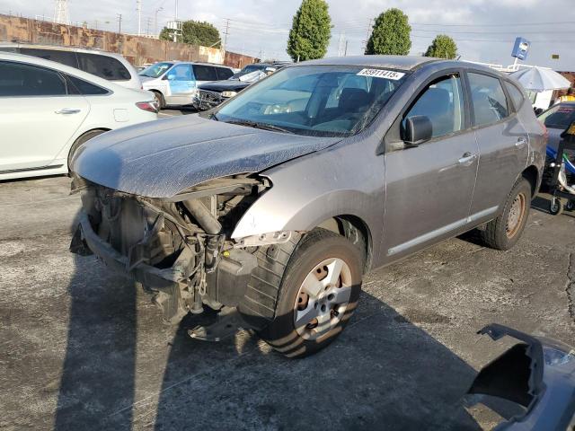 2015 NISSAN ROGUE SELECT S JN8AS5MT6FW662224