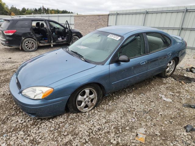 2006 FORD TAURUS SE #3279624777