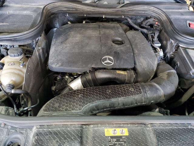 2020 MERCEDES-BENZ GLE 350 4M #3269984979