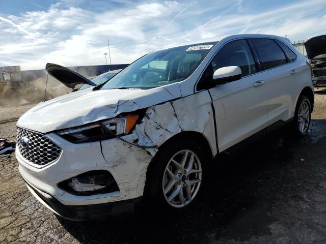 Global Auto Auctions: 2024 FORD EDGE SEL