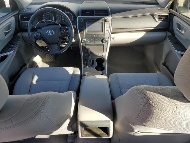 2017 TOYOTA CAMRY LE - 4T1BF1FK6HU433991