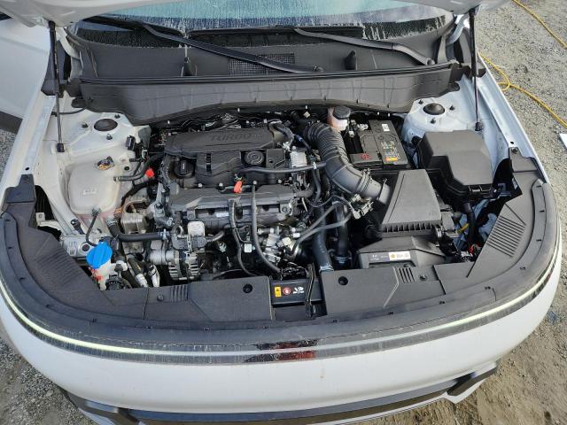 2025 HYUNDAI KONA LIMIT - KM8HECA30SU187438