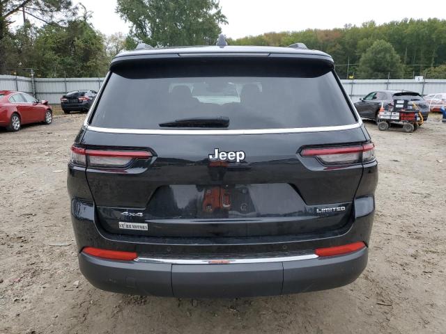 2023 JEEP GRAND CHER - 1C4RJKBG1P8846661