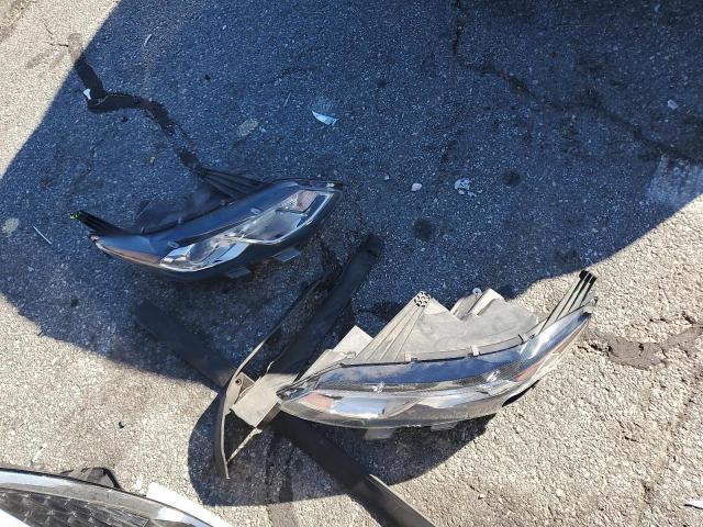 2018 CHEVROLET VOLT PREMI - 1G1RD6S50JU114865