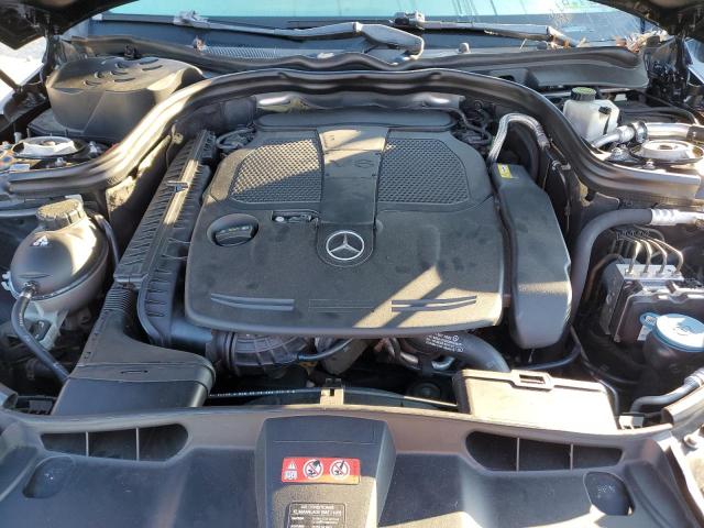 2012 MERCEDES-BENZ E 350 4MAT - WDDHF8JBXCA628152