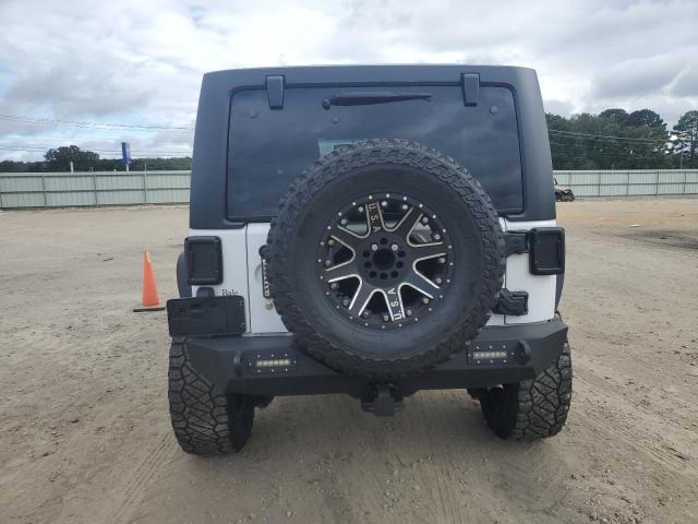 2015 JEEP WRANGLER UNLIMITED SPORT #3296886839