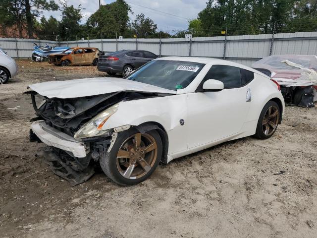 NISSAN 370Z