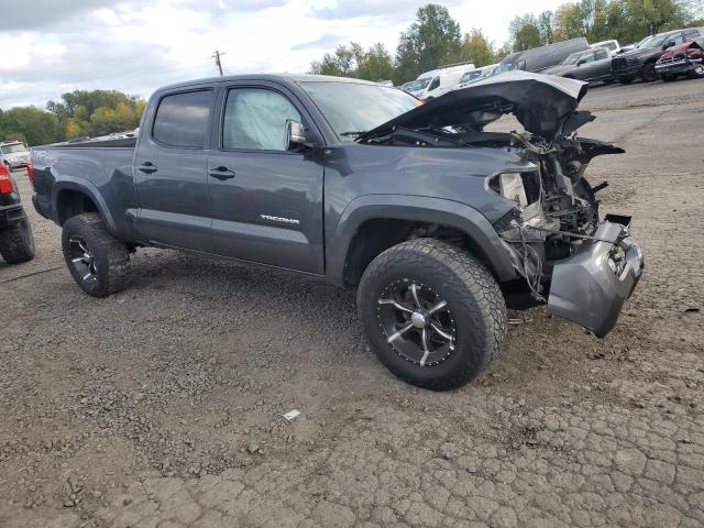 2016 TOYOTA TACOMA DOU - 3TMDZ5BNXGM003170