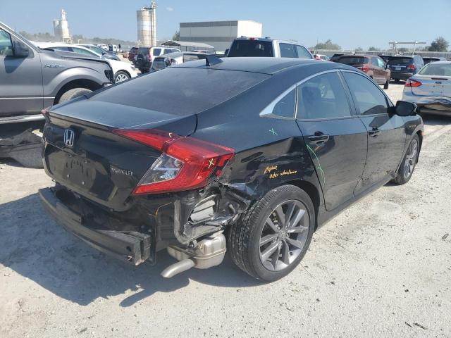 2019 HONDA CIVIC EX - 19XFC1F35KE016682