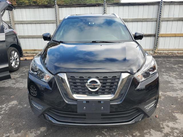 2020 NISSAN KICKS SR 3N1CP5DV9LL538623