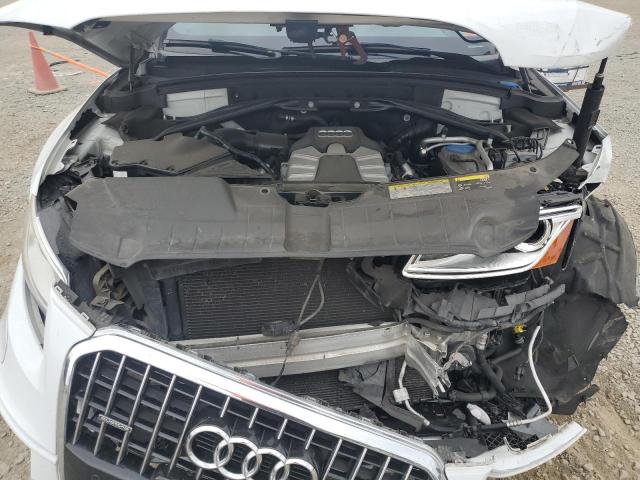 2016 AUDI Q5 PREMIUM WA1D7AFP1GA019095