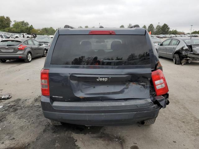 2016 JEEP PATRIOT SP 1C4NJPBB3GD528841