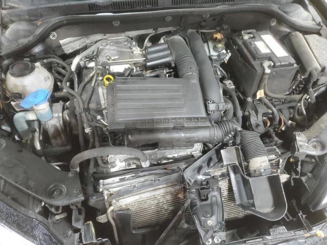 2018 VOLKSWAGEN JETTA S 3VW2B7AJXJM249534