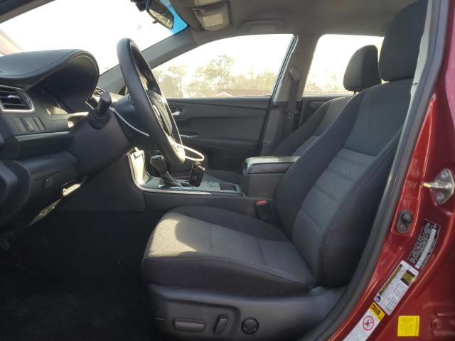 2017 TOYOTA CAMRY HYBR #3293731932