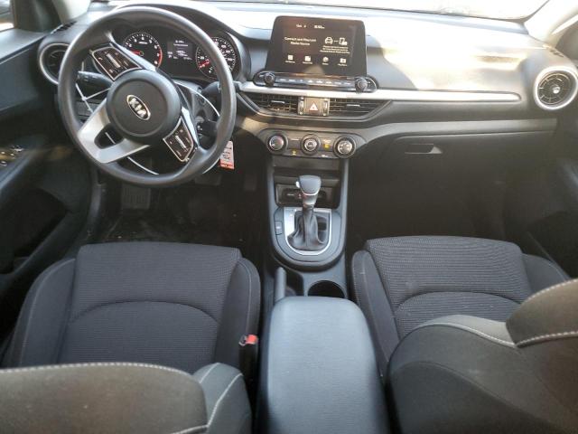 2021 KIA FORTE FE - 3KPF24AD7ME336416