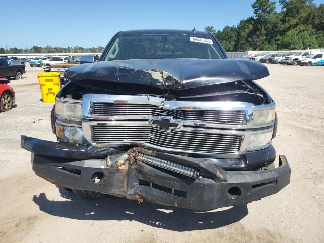 2014 CHEVROLET SILVERADO K1500 LT - 3GCUKREC9EG107764