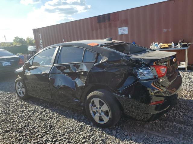 2016 CHEVROLET CRUZE LS 1G1BC5SM8G7273579