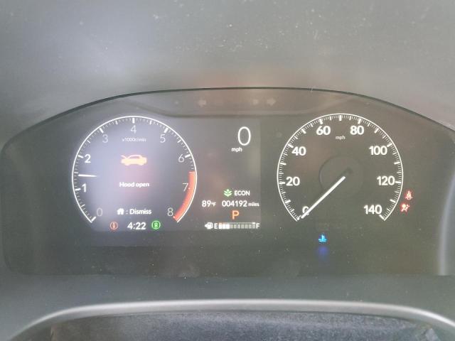 2025 HONDA CR-V EX #3302928652