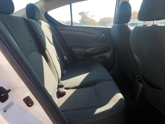 2017 NISSAN VERSA S - 3N1CN7AP2HL874404