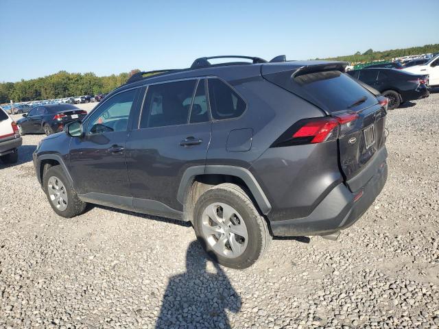 2019 TOYOTA RAV4 LE - 2T3H1RFV6KW029167