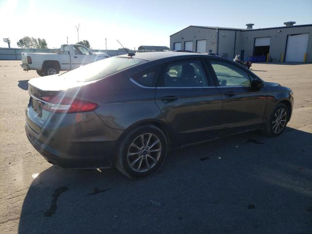 2017 FORD FUSION SE #3268874210