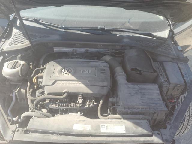 2017 VOLKSWAGEN GOLF SPORT 3VWC17AU9HM540103