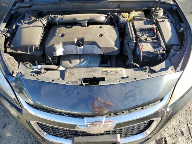 2015 CHEVROLET MALIBU LTZ #3292461703