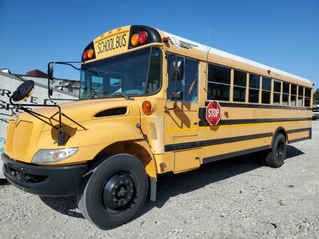 2013 IC CORPORATION 3000 CE #3286740292