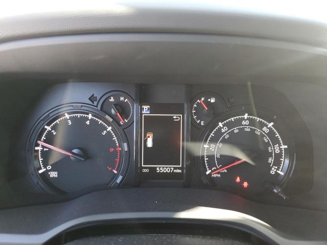 2022 TOYOTA 4RUNNER SR - JTEEU5JR1N5251720