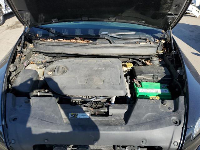 2014 JEEP CHEROKEE L - 1C4PJMCS4EW198960