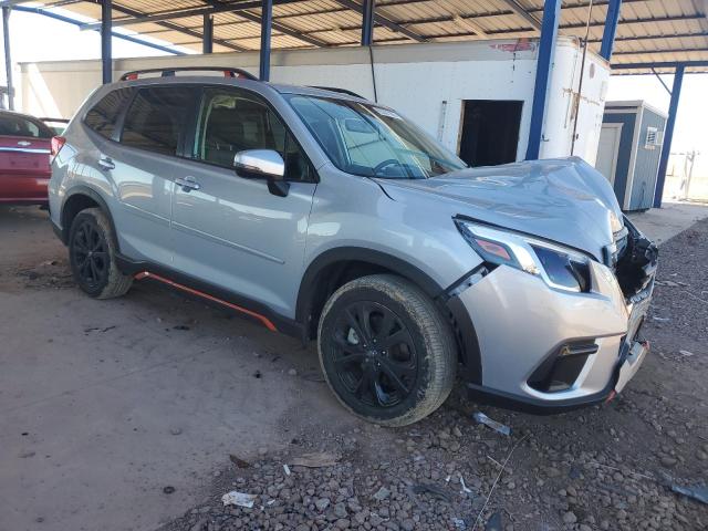 2024 SUBARU FORESTER S JF2SKAGC3RH431313